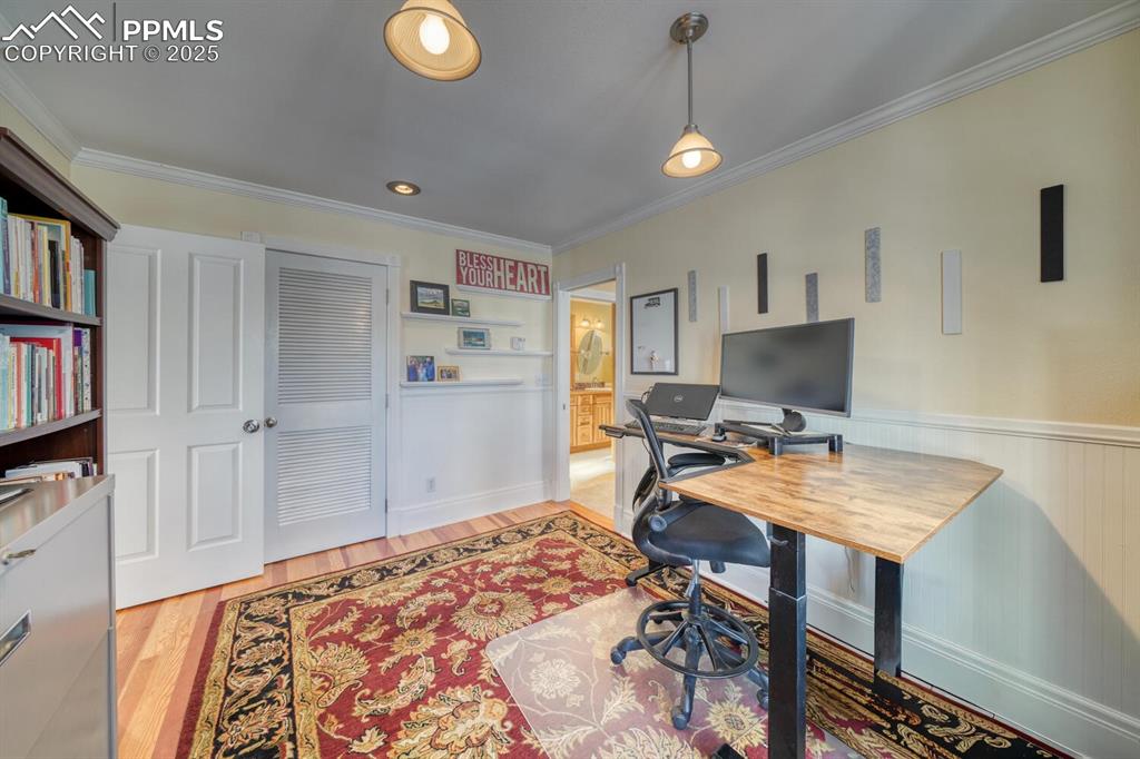 202 S 4th Street Westcliffe CO 81252
