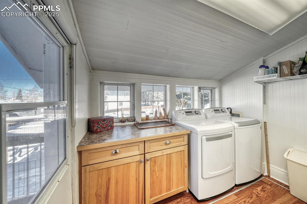 202 S 4th Street Westcliffe CO 81252