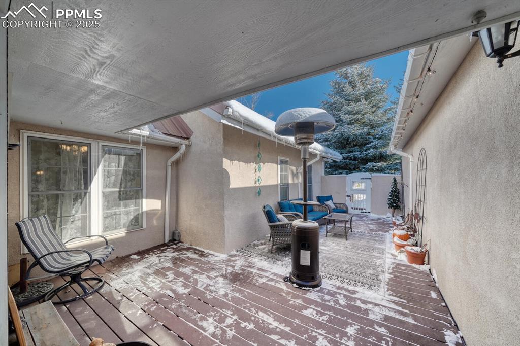 202 S 4th Street Westcliffe CO 81252