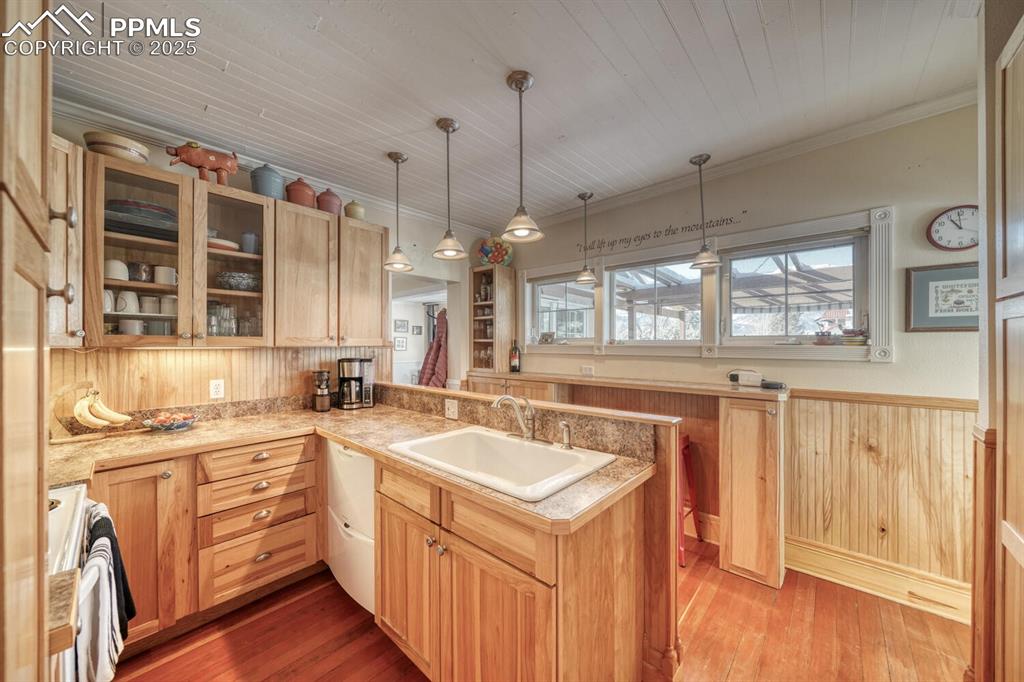 202 S 4th Street Westcliffe CO 81252