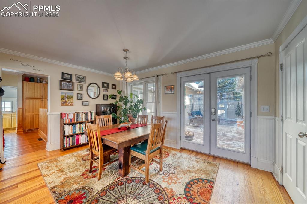 202 S 4th Street Westcliffe CO 81252
