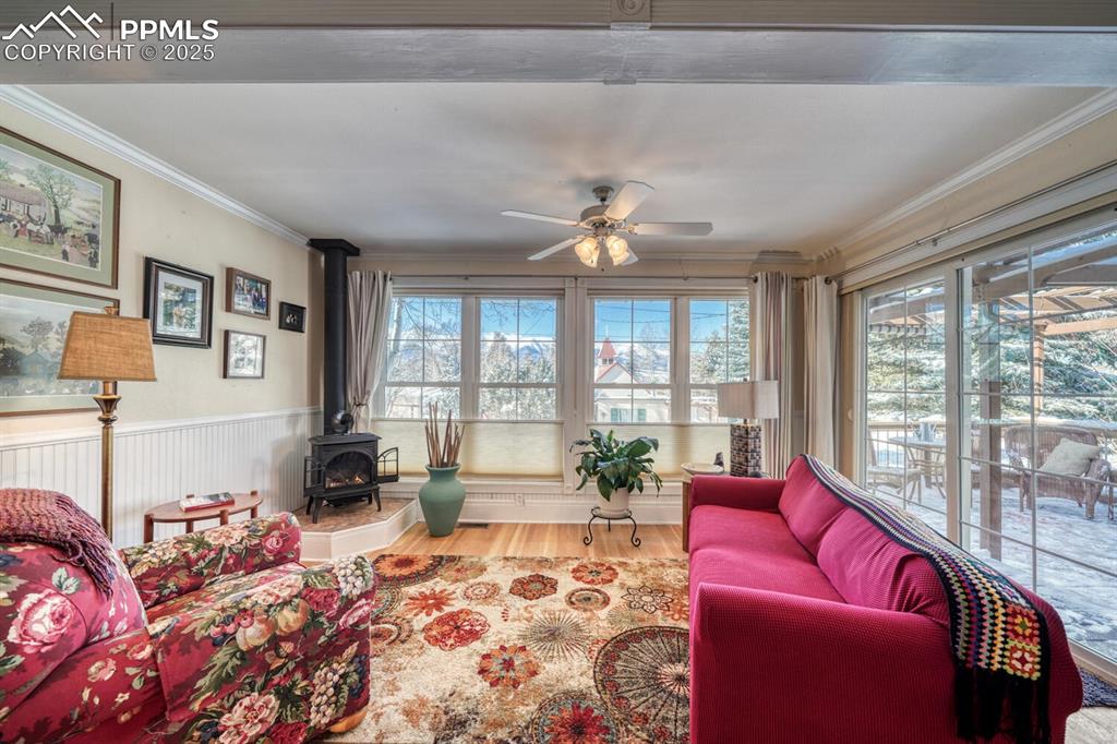 202 S 4th Street Westcliffe CO 81252
