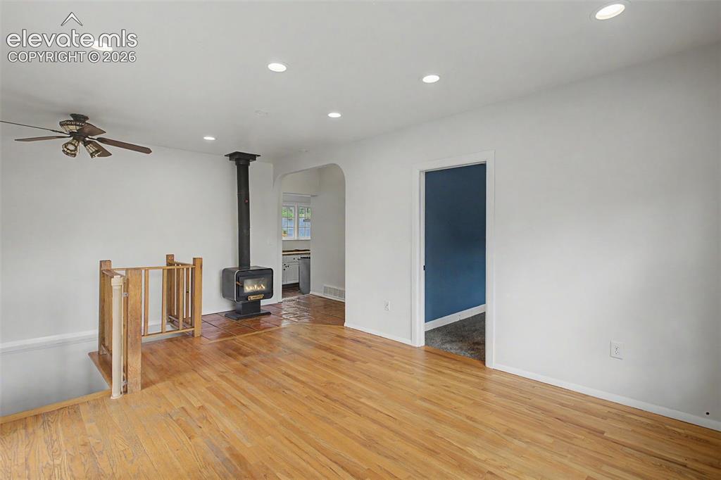 917 Midland Avenue Manitou Springs CO 80829
