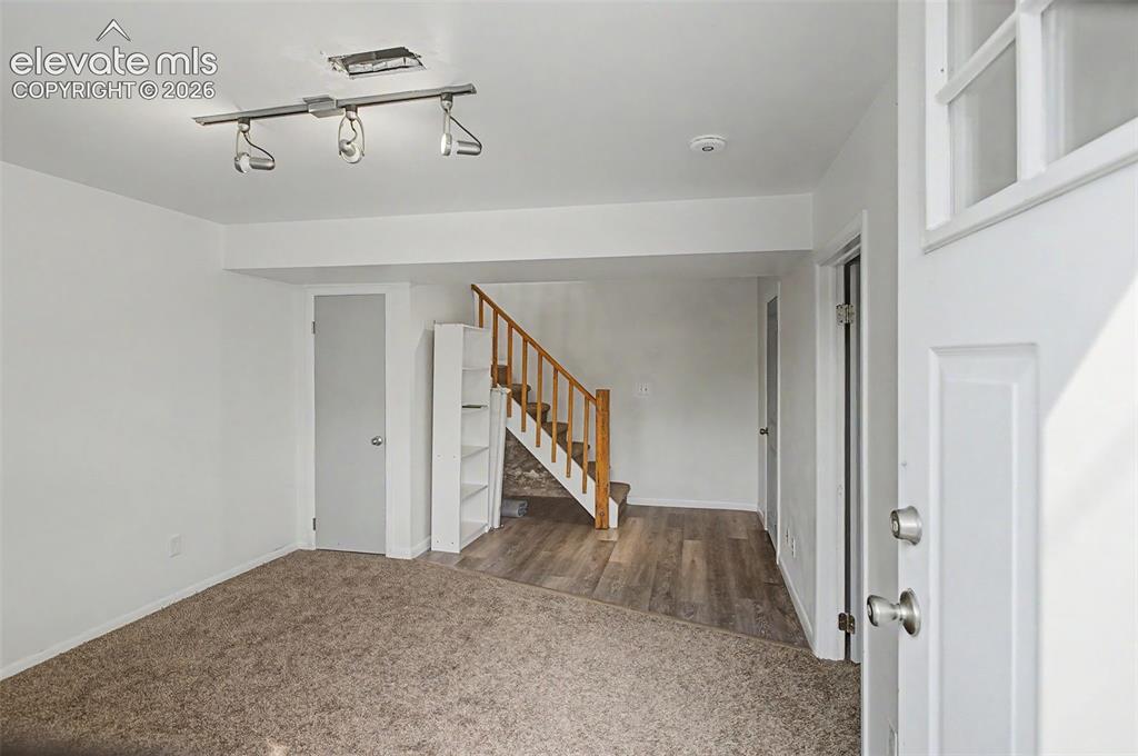 917 Midland Avenue Manitou Springs CO 80829
