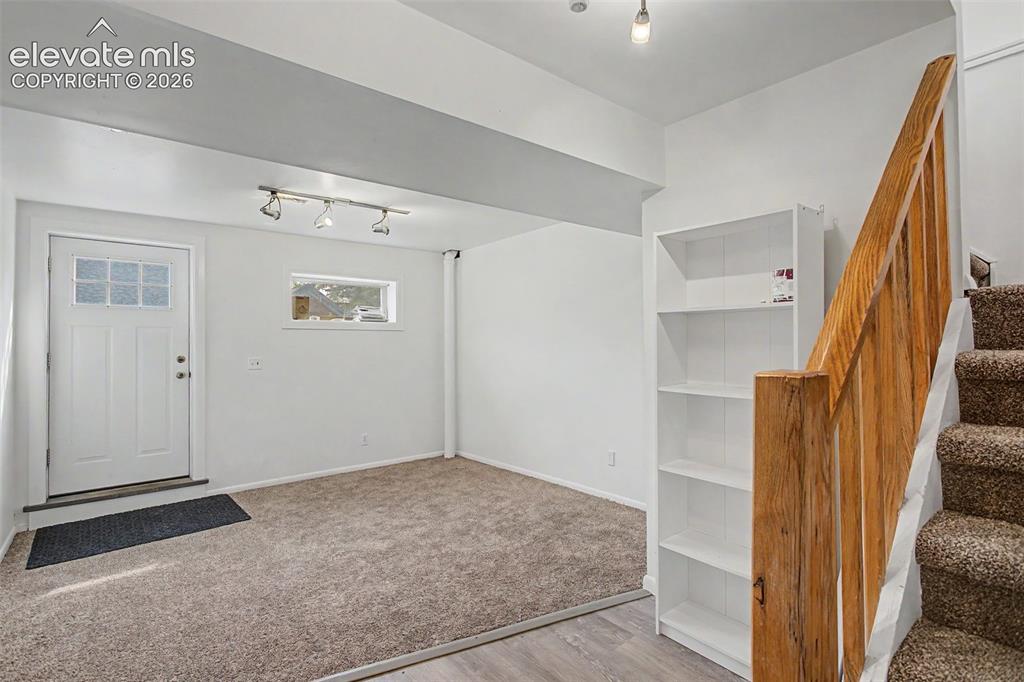 917 Midland Avenue Manitou Springs CO 80829