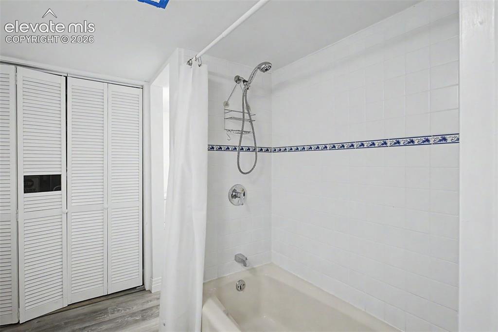 917 Midland Avenue Manitou Springs CO 80829