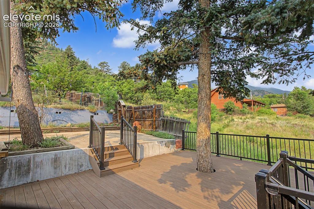 917 Midland Avenue Manitou Springs CO 80829