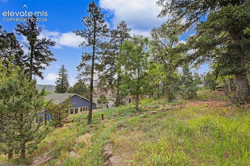 917 Midland Avenue Manitou Springs CO 80829