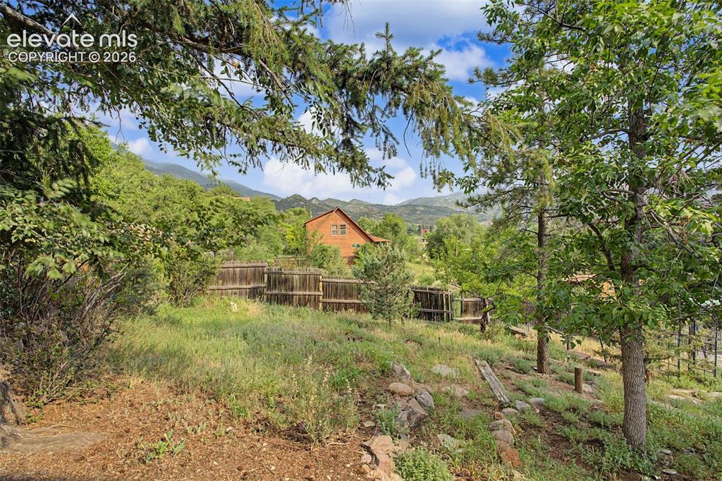 917 Midland Avenue Manitou Springs CO 80829