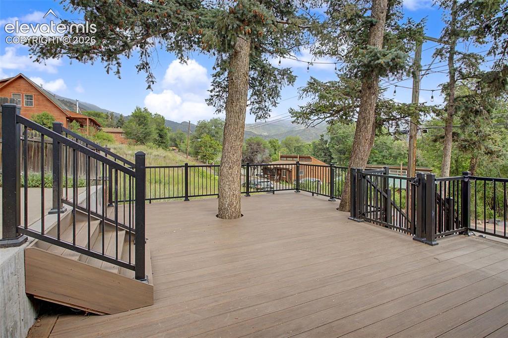 917 Midland Avenue Manitou Springs CO 80829