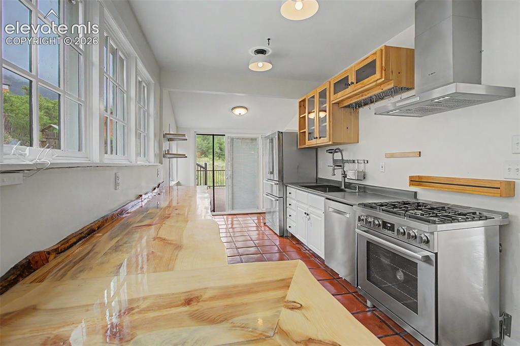 917 Midland Avenue Manitou Springs CO 80829