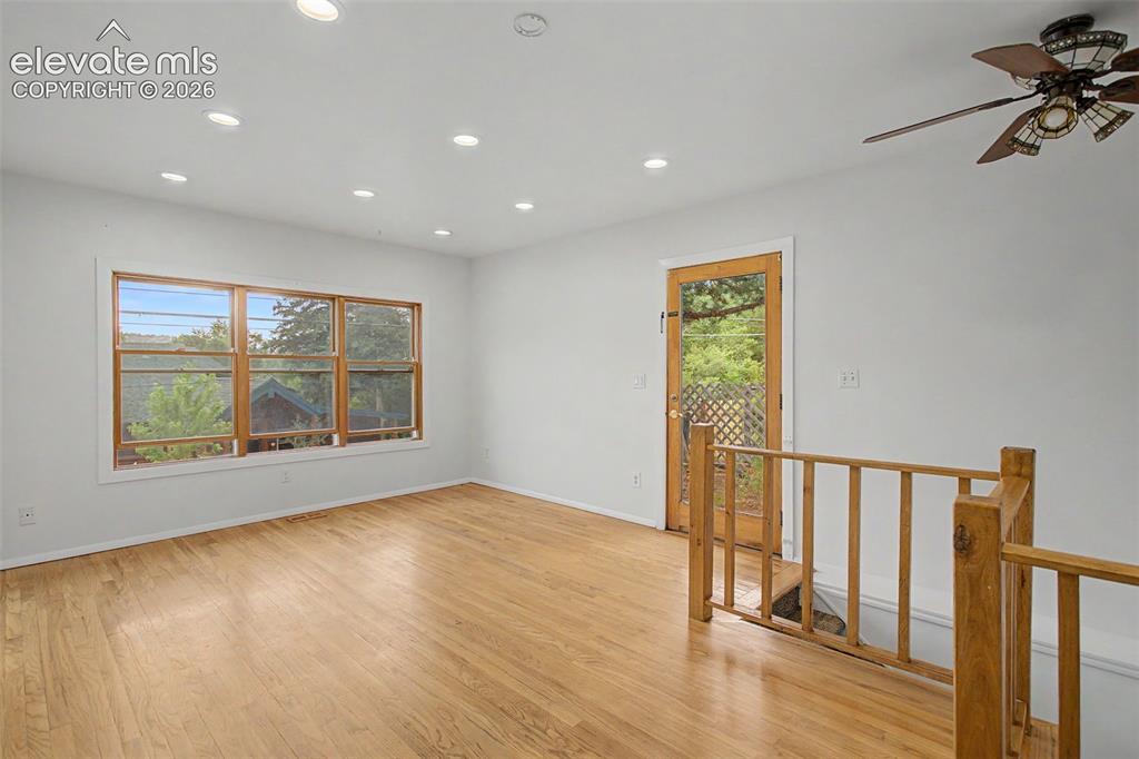 917 Midland Avenue Manitou Springs CO 80829