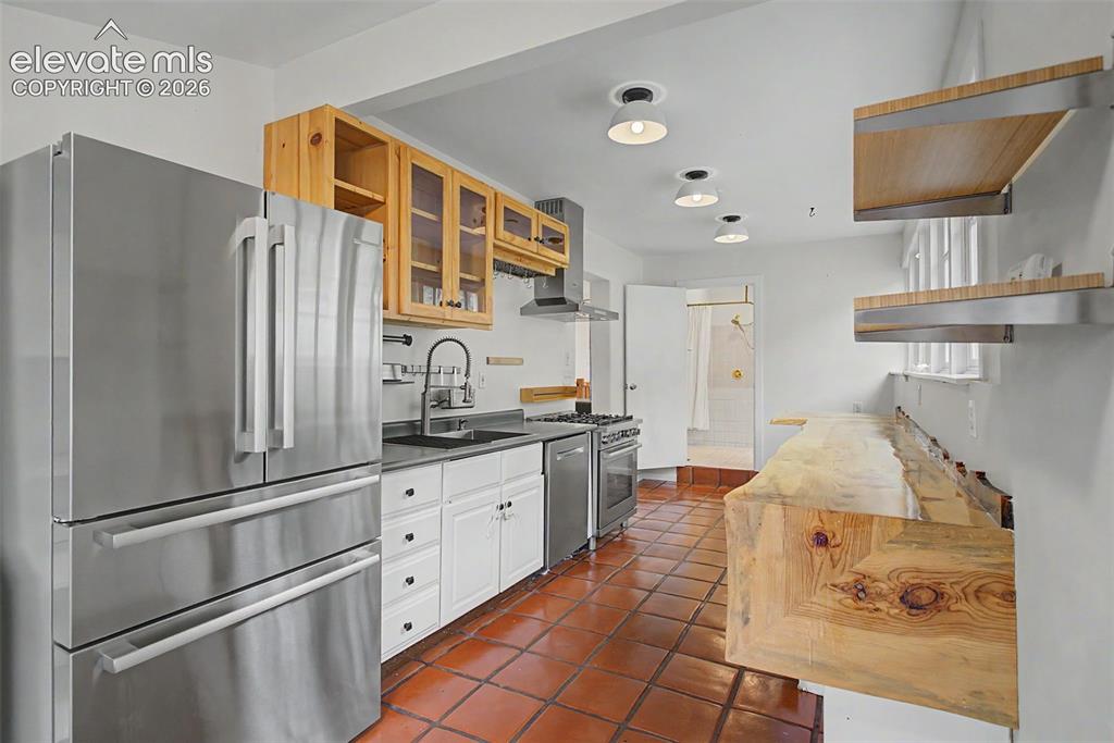 917 Midland Avenue Manitou Springs CO 80829