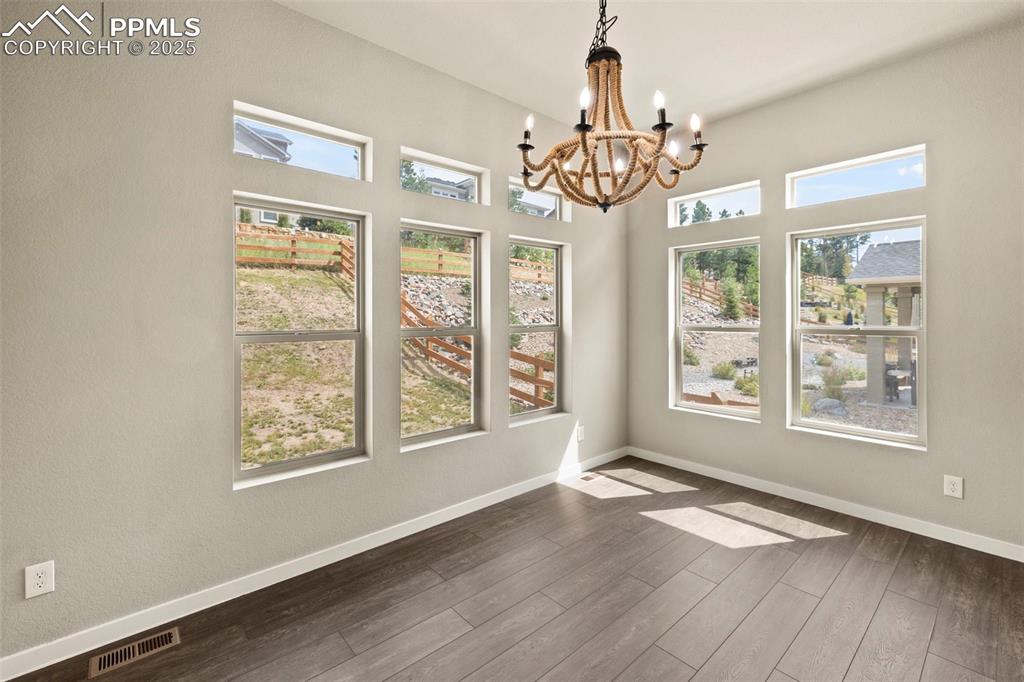 16445 Mountain Glory Drive Monument CO 80132