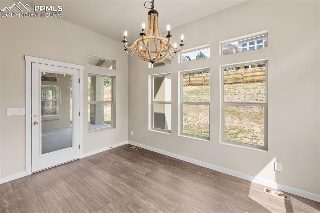 16445 Mountain Glory Drive Monument CO 80132