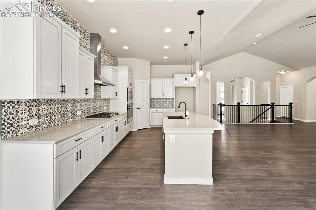 16445 Mountain Glory Drive Monument CO 80132