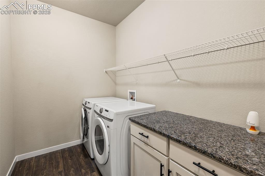16445 Mountain Glory Drive Monument CO 80132