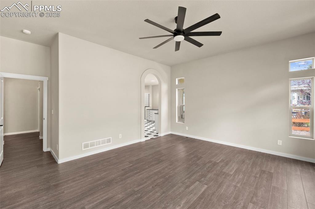 16445 Mountain Glory Drive Monument CO 80132