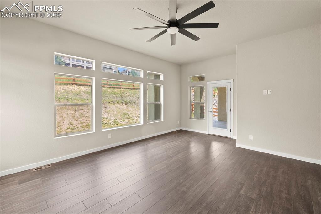 16445 Mountain Glory Drive Monument CO 80132