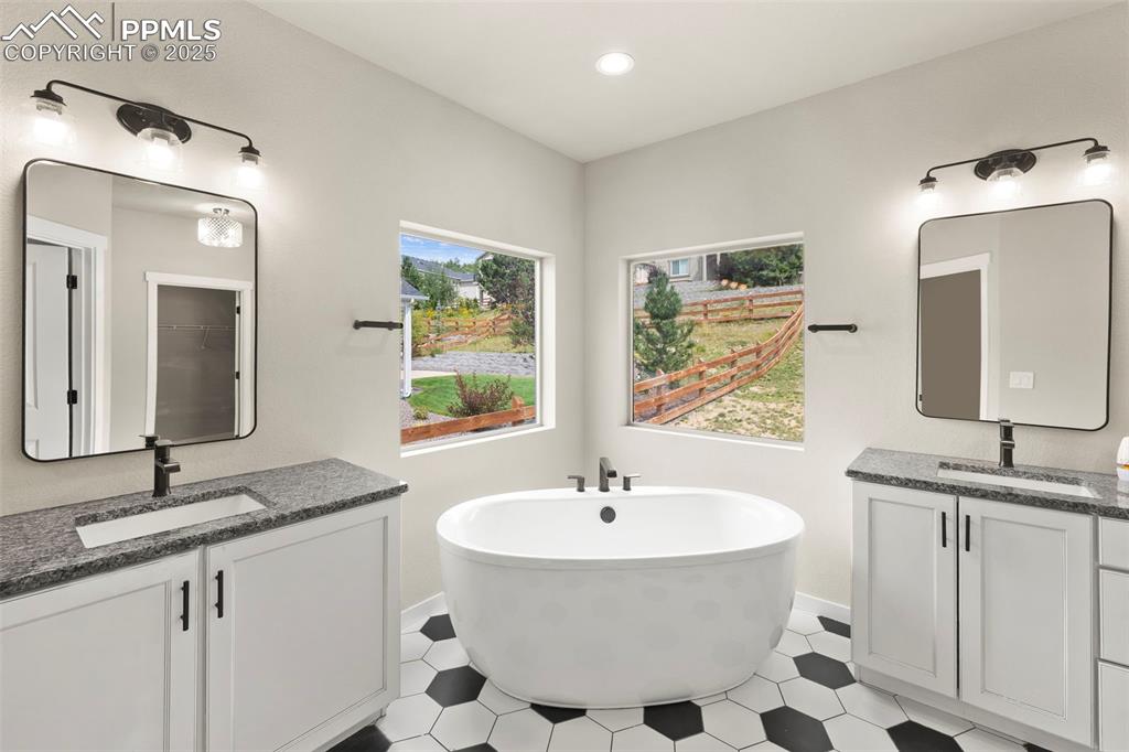 16445 Mountain Glory Drive Monument CO 80132
