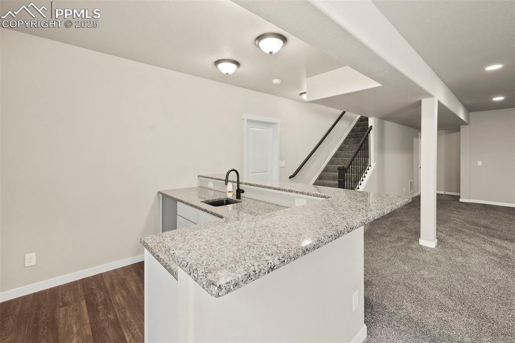 16445 Mountain Glory Drive Monument CO 80132