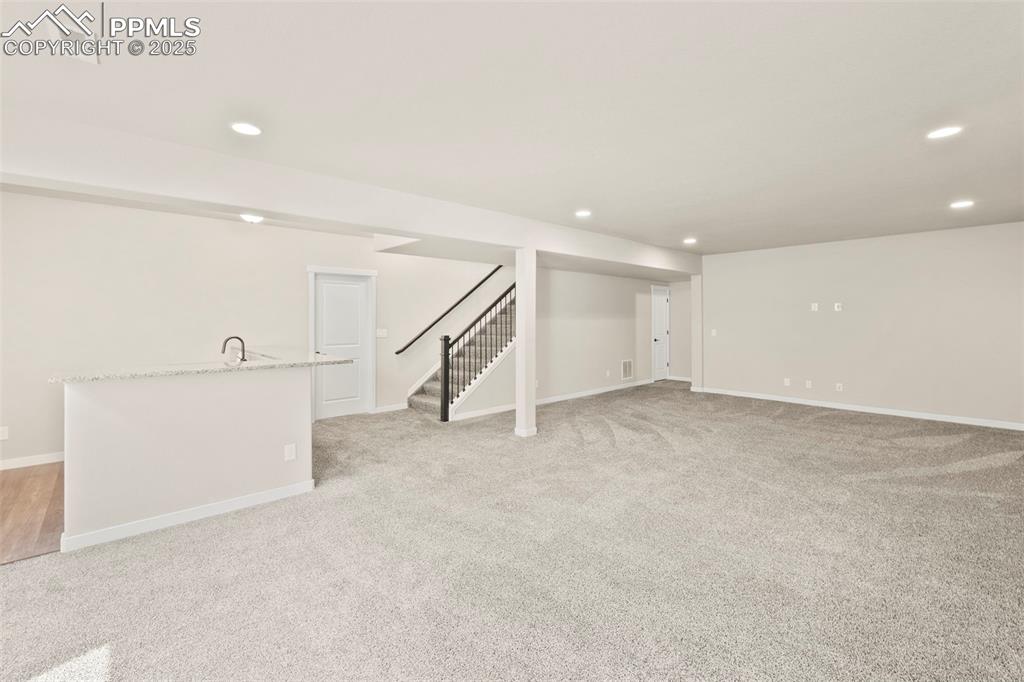 16445 Mountain Glory Drive Monument CO 80132
