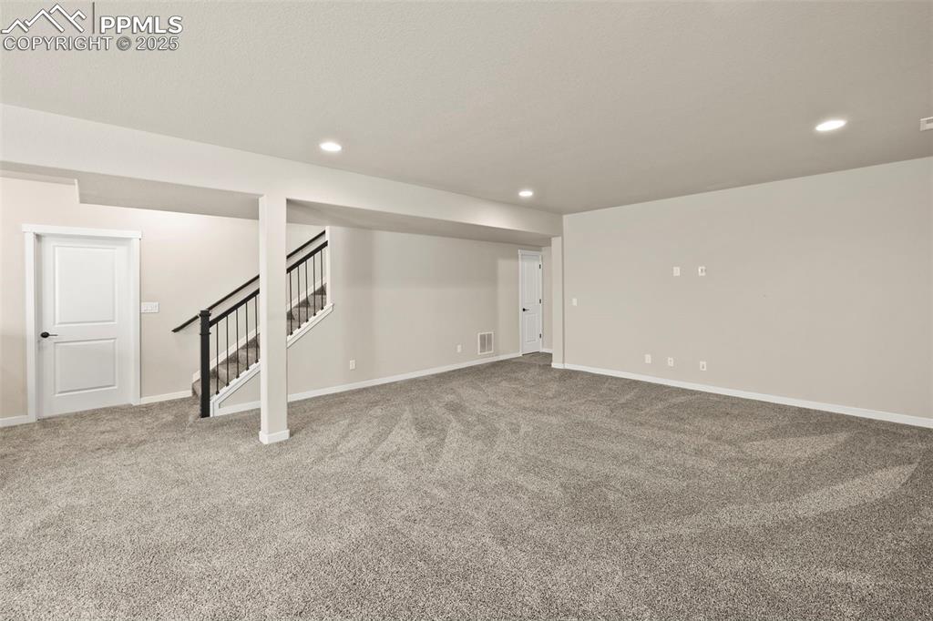 16445 Mountain Glory Drive Monument CO 80132