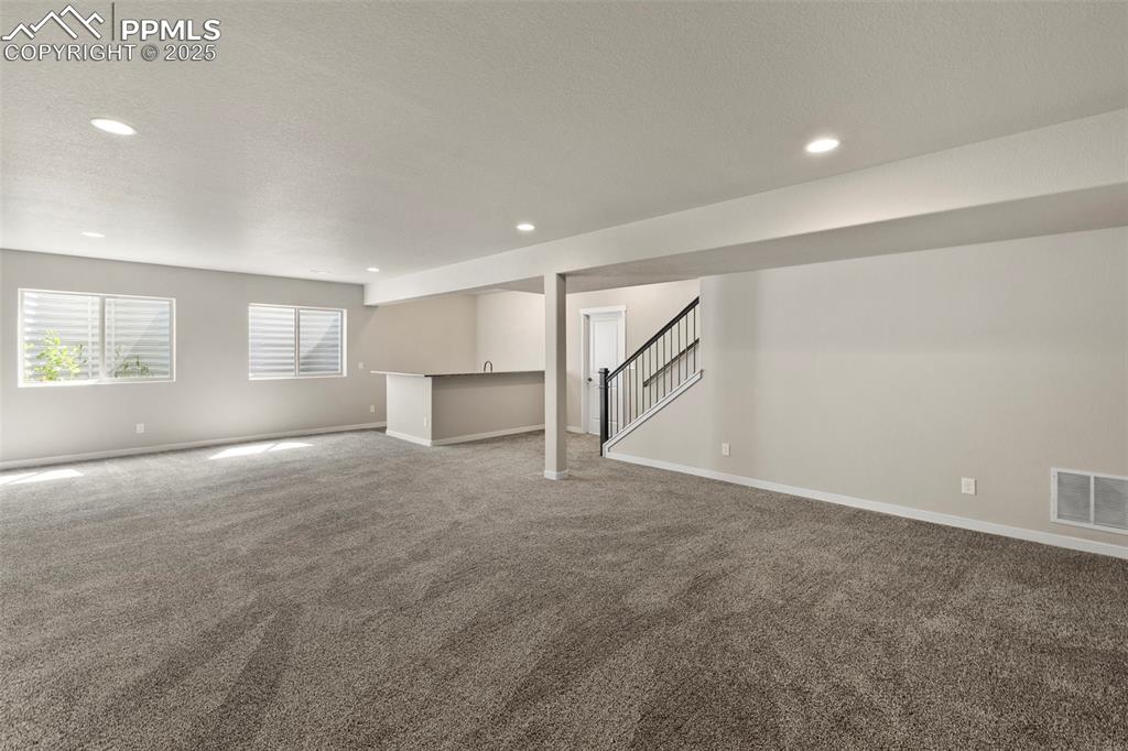 16445 Mountain Glory Drive Monument CO 80132