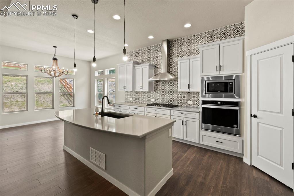 16445 Mountain Glory Drive Monument CO 80132