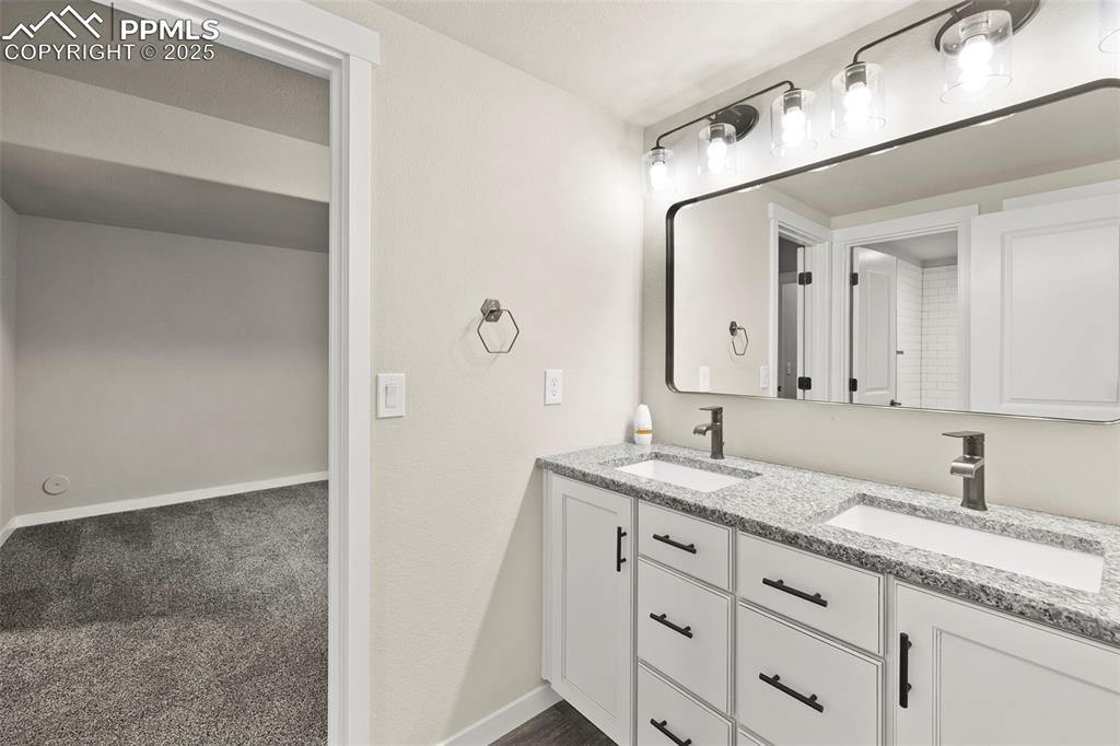16445 Mountain Glory Drive Monument CO 80132
