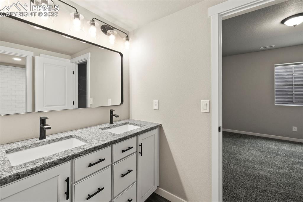 16445 Mountain Glory Drive Monument CO 80132