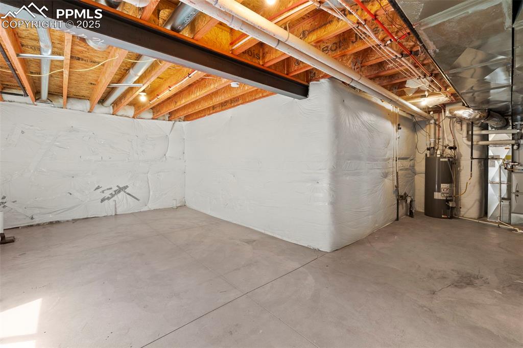 16445 Mountain Glory Drive Monument CO 80132