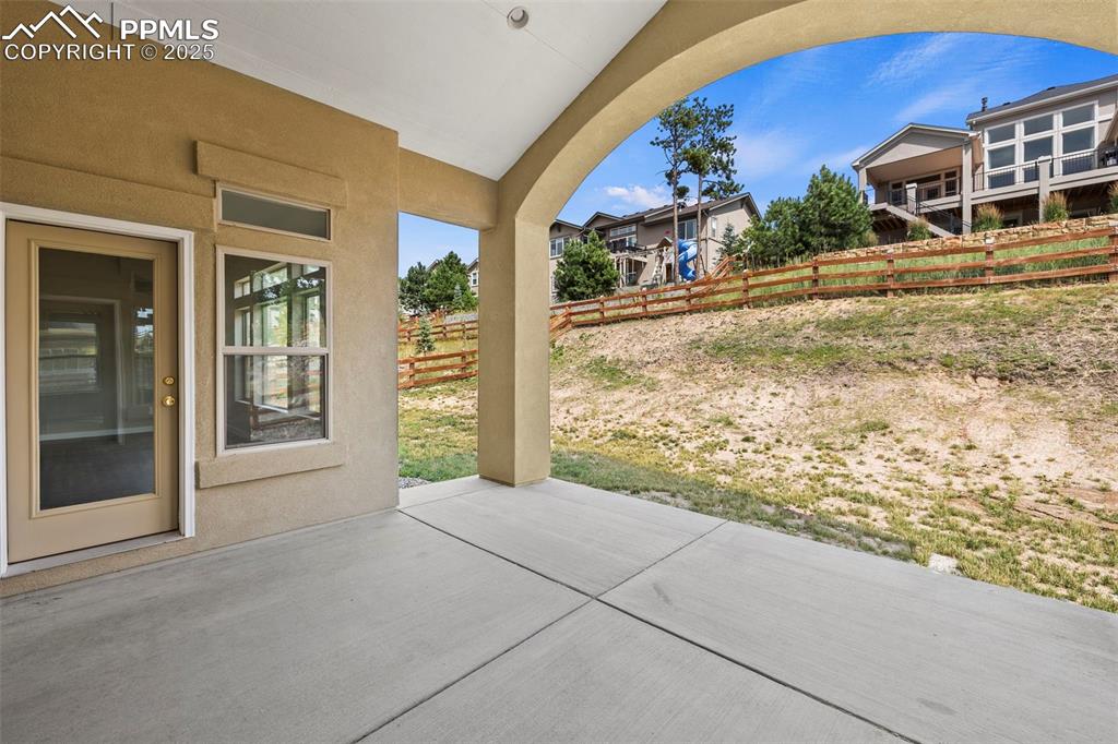 16445 Mountain Glory Drive Monument CO 80132