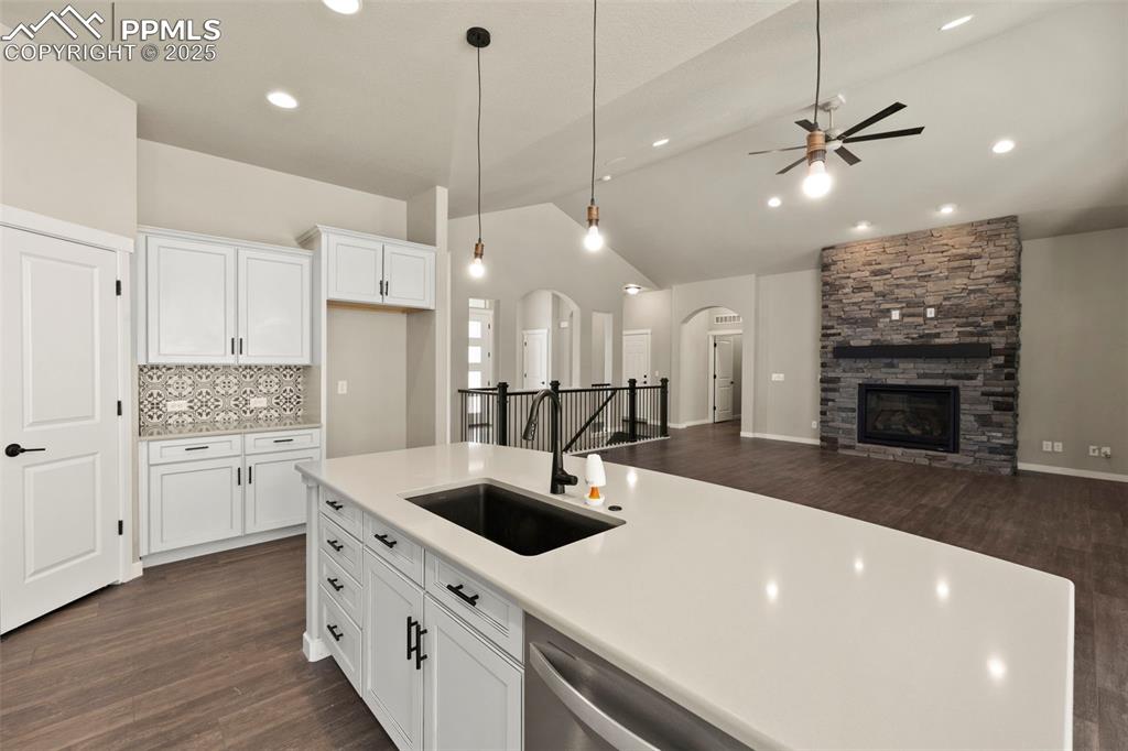 16445 Mountain Glory Drive Monument CO 80132