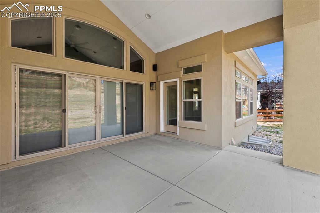 16445 Mountain Glory Drive Monument CO 80132