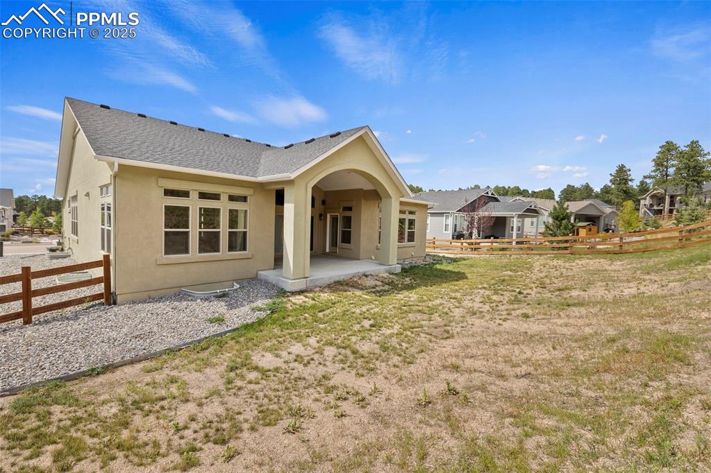 16445 Mountain Glory Drive Monument CO 80132