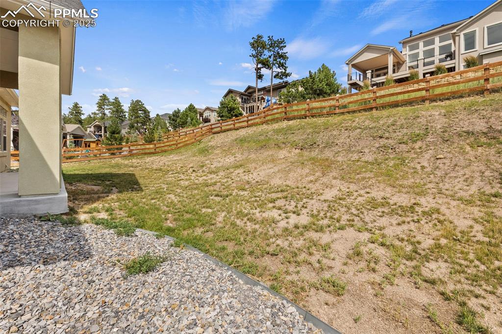 16445 Mountain Glory Drive Monument CO 80132
