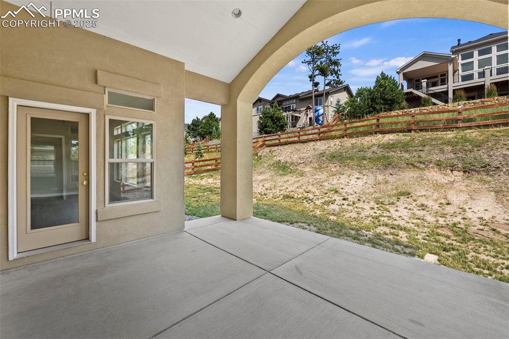 16445 Mountain Glory Drive Monument CO 80132