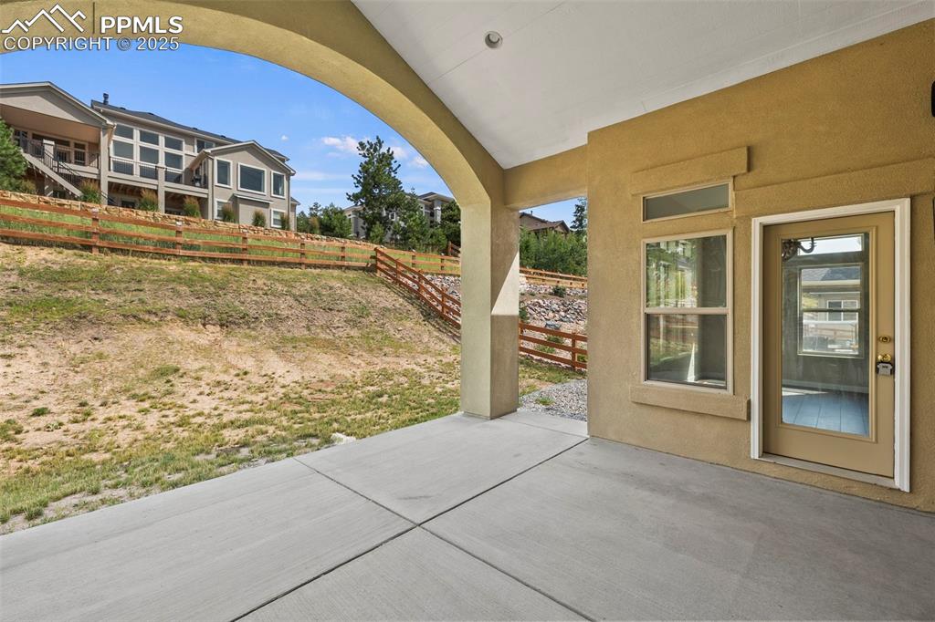 16445 Mountain Glory Drive Monument CO 80132