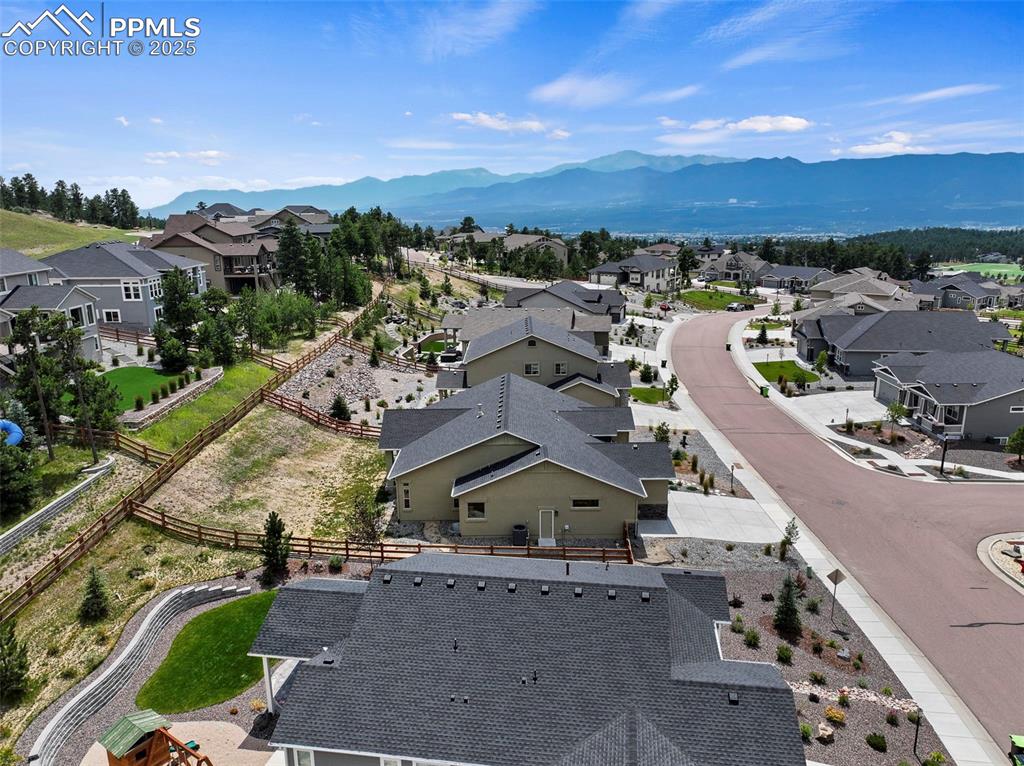16445 Mountain Glory Drive Monument CO 80132