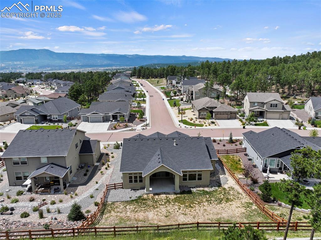16445 Mountain Glory Drive Monument CO 80132