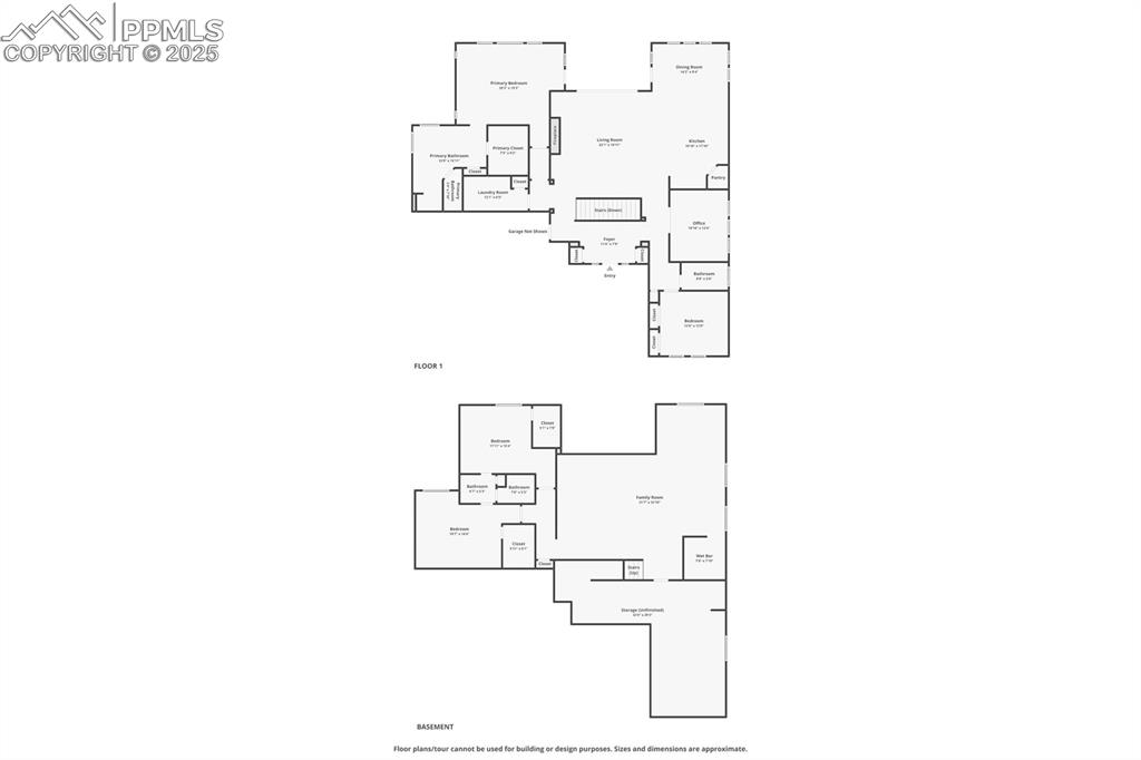 16445 Mountain Glory Drive Monument CO 80132