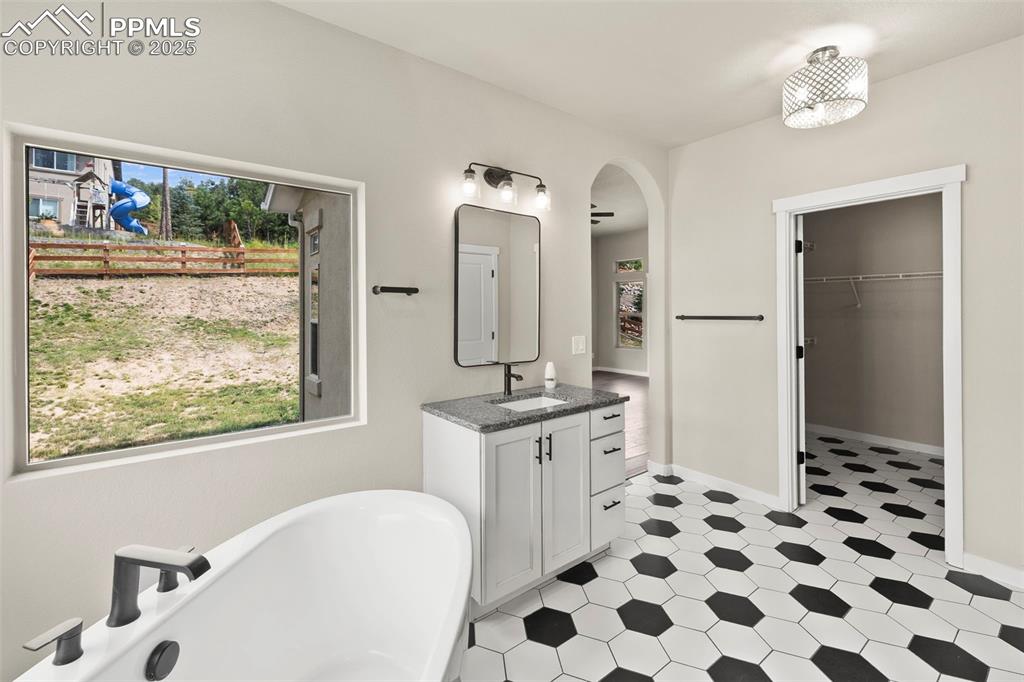 16445 Mountain Glory Drive Monument CO 80132