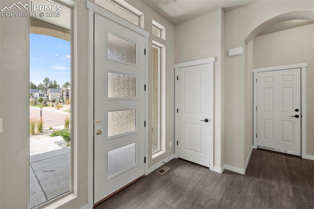 16445 Mountain Glory Drive Monument CO 80132