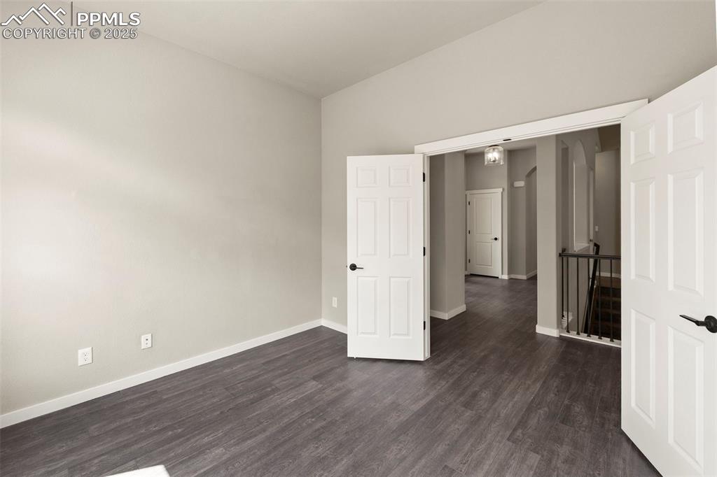 16445 Mountain Glory Drive Monument CO 80132