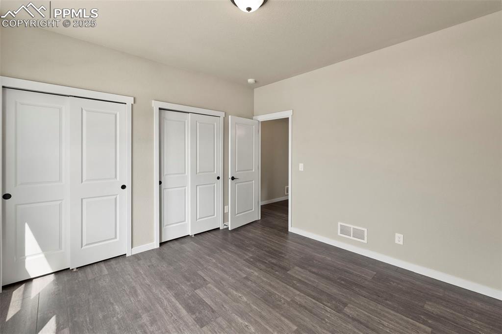 16445 Mountain Glory Drive Monument CO 80132
