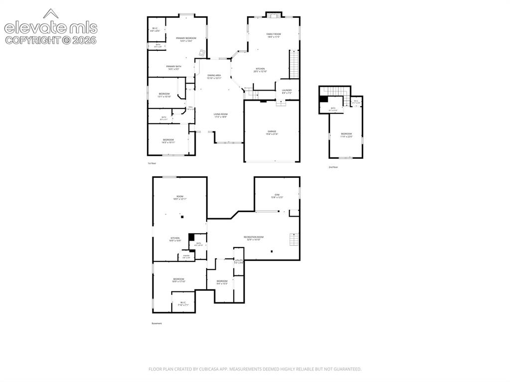 4860 Poleplant Drive Colorado Springs CO 80918