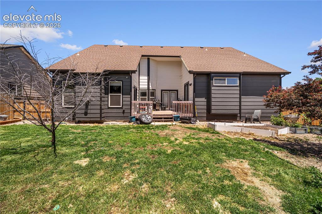 4860 Poleplant Drive Colorado Springs CO 80918