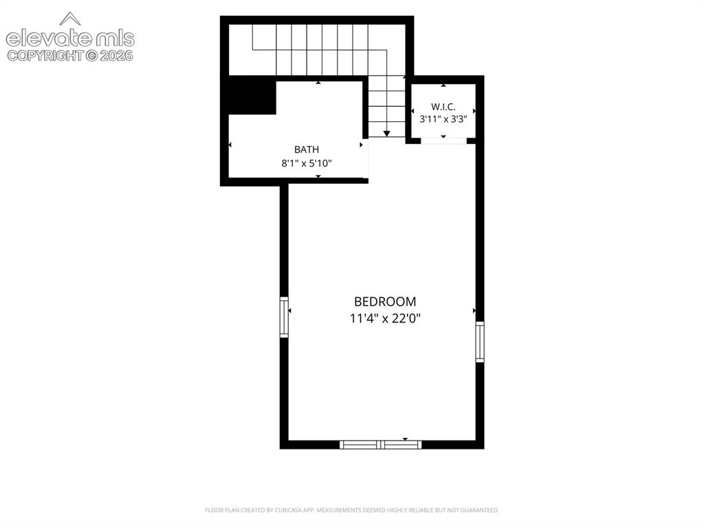 4860 Poleplant Drive Colorado Springs CO 80918