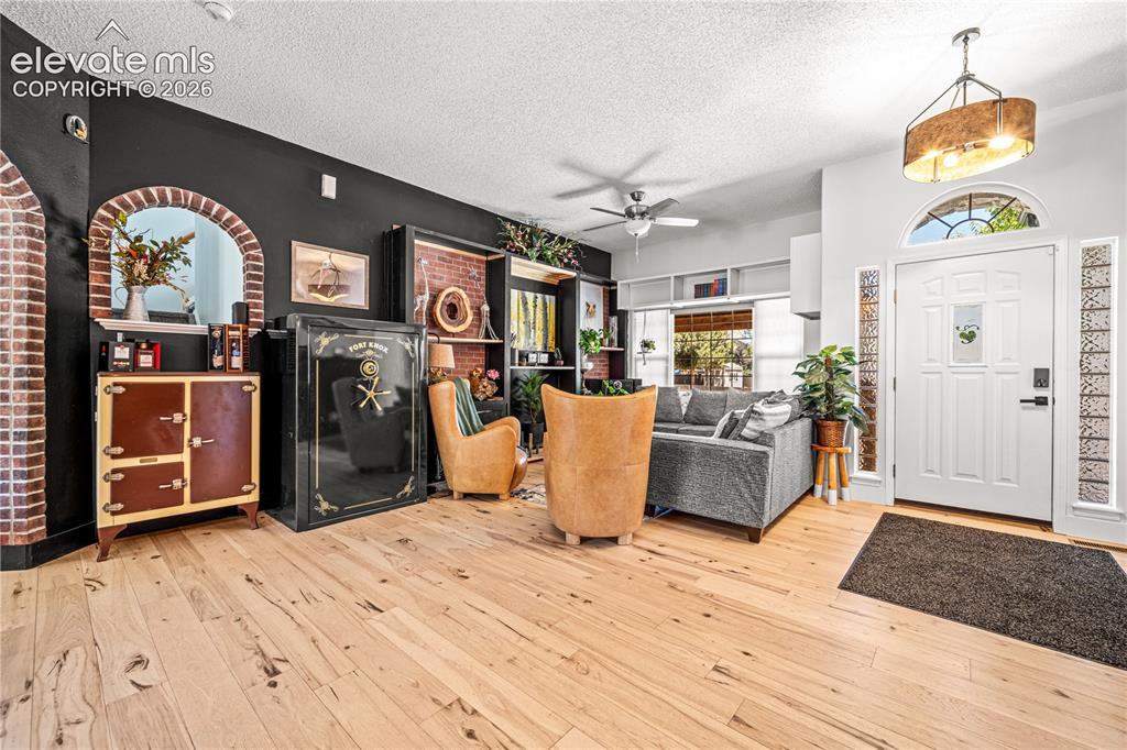 4860 Poleplant Drive Colorado Springs CO 80918